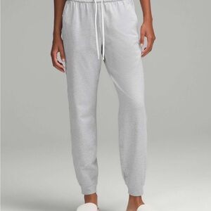 Lululemon Soft Jersey Classic-Fit Mid-Rise Jogger